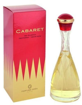 CABARET EDP SPRAY
