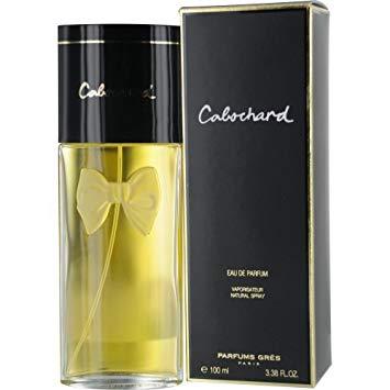 CABOCHARD  EDP SPRAY