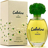 CABOTINE  EDP SPRAY