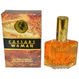 CAESARS COLOGNE SPRAY