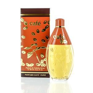 CAFE' PDT SPRAY