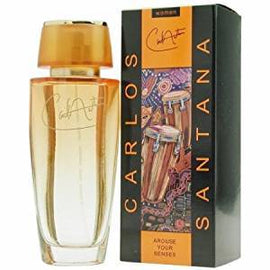 CARLOS SANTANA  EDP SPRAY