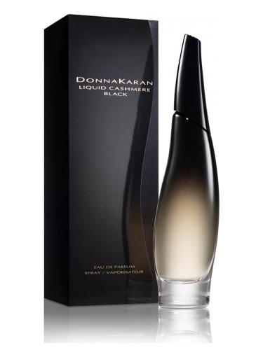 CASHMERE LIQUID BLACK EDP SPRAY