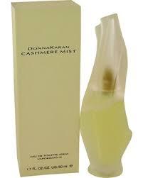 CASHMERE MIST EDT SPRAY
