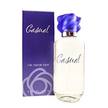 CASUAL FINE PARFUM SPRAY