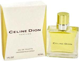 CELINE DION  EDT SPRAY