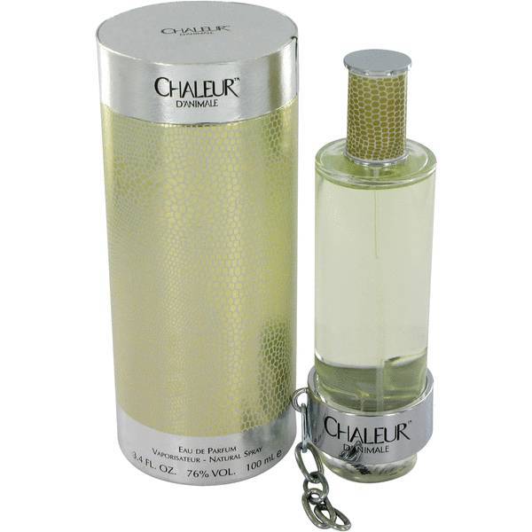 CHALEUR D'ANIMALE EDP SPRAY