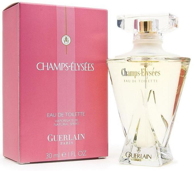 CHAMPS-ELYSEES EDT SPRAY