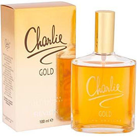 CHARLIE GOLD EDT SPRAY