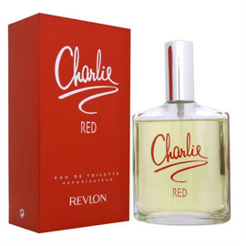 CHARLIE RED EDT SPRAY