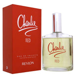 CHARLIE RED EDT SPRAY
