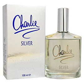 CHARLIE SILVER EDT SPRAY