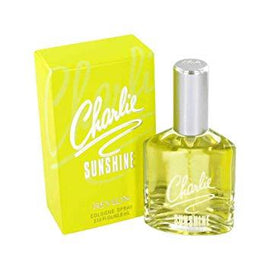 CHARLIE SUNSHINE EDT SPRAY