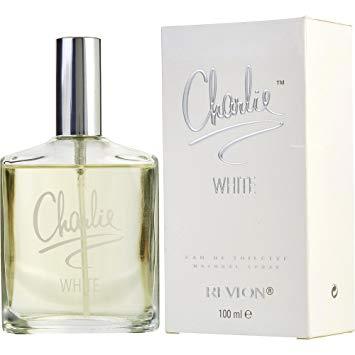 CHARLIE WHITE EDT SPRAY