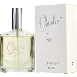 CHARLIE WHITE EDT SPRAY