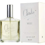 CHARLIE WHITE EDT SPRAY