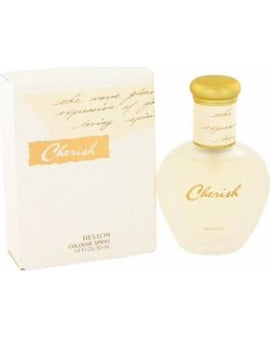 CHERISH COLOGNE SPRAY