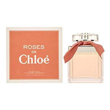 ROSES DE CHLOE EDT SPRAY