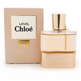 CHLOE LOVE  EDP SPRAY