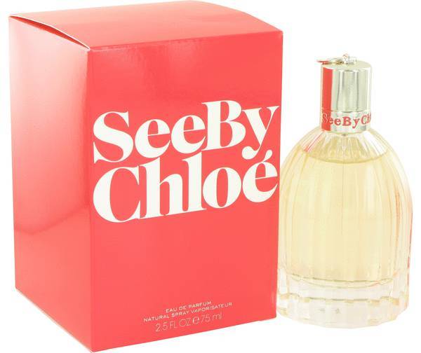 CHLOE SEE EDP SPRAY