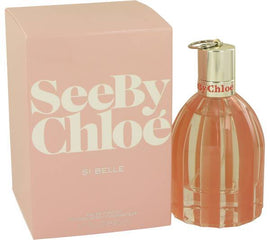 CHLOE SEE SI BELLE EDP SPRAY