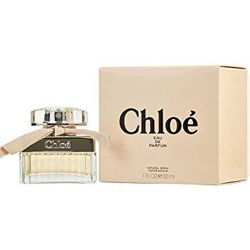 CHLOE EDP SPRAY