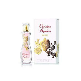 CHRISTINA AGUILERA EDP SPRAY
