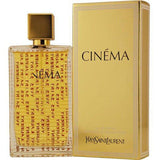 CINEMA BY YVES SAINT LAURENT EDP SPRAY