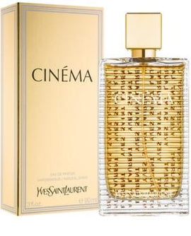 CINEMA BY YVES SAINT LAURENT EDT SPRAY