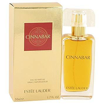 CINNABAR EDP SPRAY