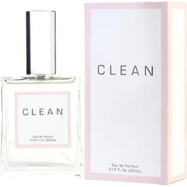 CLEAN EDP SPRAY