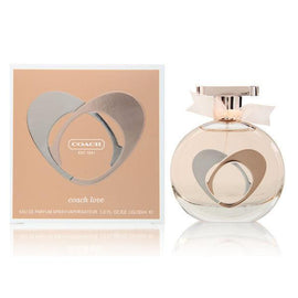 COACH LOVE EDP SPRAY
