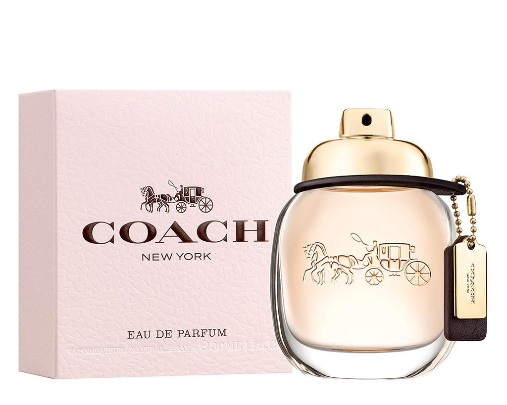 COACH NY EDP SPRAY