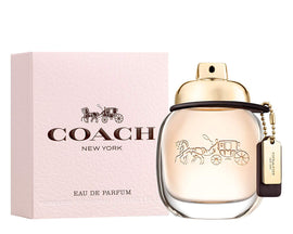 COACH NY EDP SPRAY