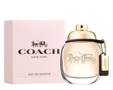 COACH NY EDP SPRAY