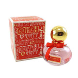 COACH POPPY EDP SPRAY