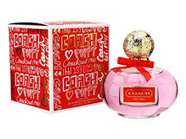 COACH POPPY EDP SPRAY