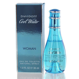 COOL WATER EDT SPRAY