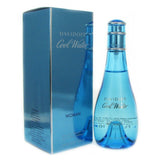 COOL WATER EDT SPRAY