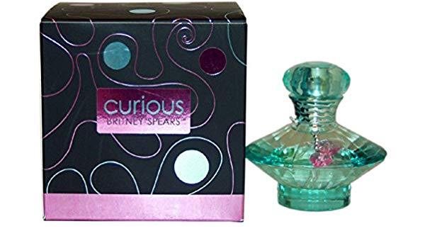 CURIOUS EDP SPRAY