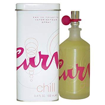 CURVE CHILL EDT SPRAY