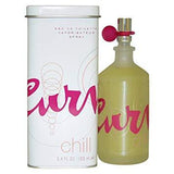 CURVE CHILL EDT SPRAY