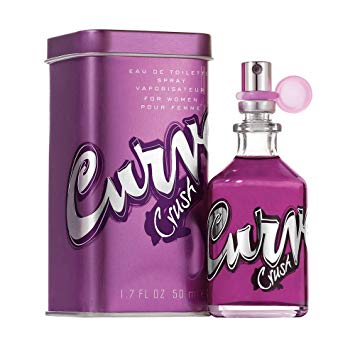 CURVE CRUSH EDT SPRAY