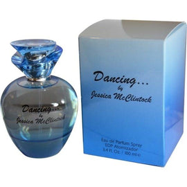 JESSICA MCCLINTOCK DANCING EDP SPRAY