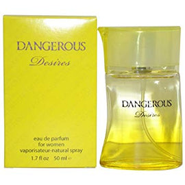 DANGEROUS DESIRES EDP SPRAY