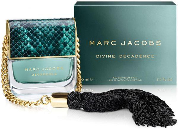 MARC JACOBS DECADENCE DIVINE EDP SPRAY