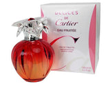 DELICES DE CARTIER EDT SPRAY