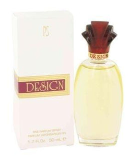 DESIGN PARFUM SPRAY