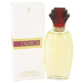 DESIGN PARFUM SPRAY