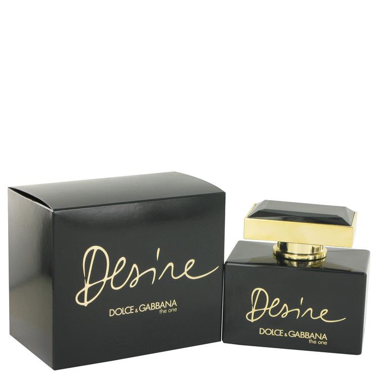 DESIRE D&G EDP SPRAY